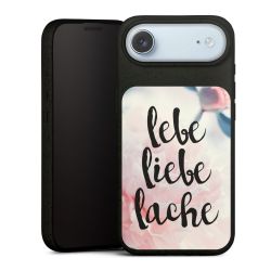 Organic Case schwarz