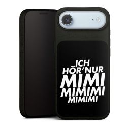 Organic Case schwarz