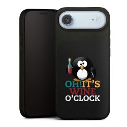 Organic Case schwarz