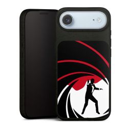 Organic Case schwarz