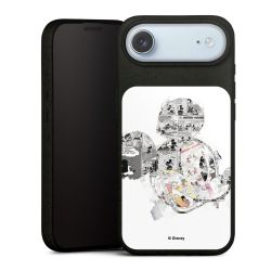 Organic Case schwarz