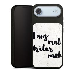 Organic Case schwarz