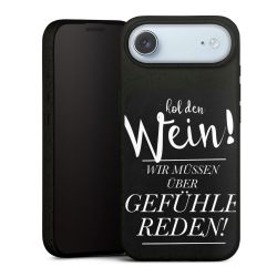 Organic Case schwarz