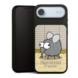 Organic Case schwarz