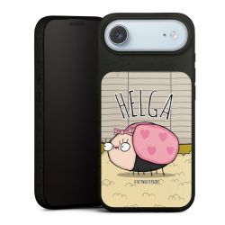 Organic Case schwarz