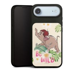 Organic Case schwarz