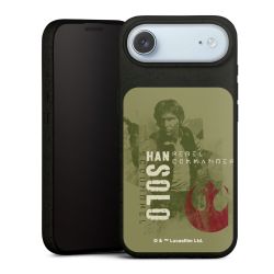 Organic Case schwarz