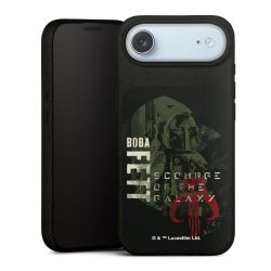 Organic Case schwarz