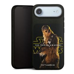 Organic Case schwarz