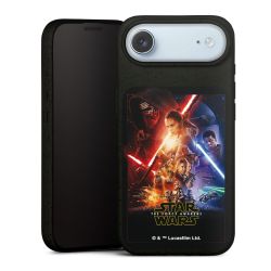 Organic Case schwarz