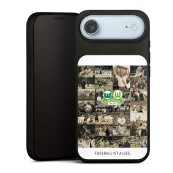 Organic Case schwarz