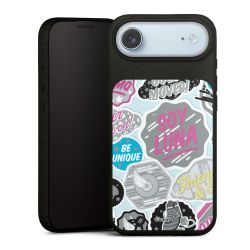 Organic Case schwarz