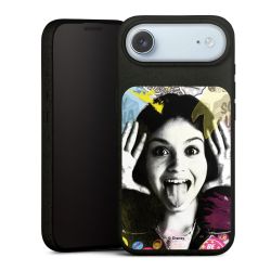 Organic Case schwarz