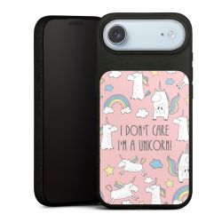 Organic Case schwarz