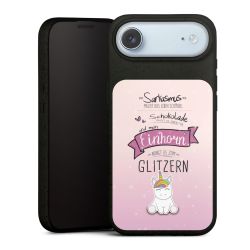 Organic Case schwarz