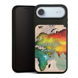 Organic Case schwarz