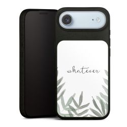 Organic Case schwarz