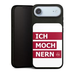 Organic Case schwarz