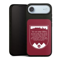 Organic Case schwarz