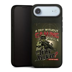 Organic Case schwarz