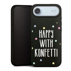 Organic Case schwarz