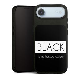 Organic Case schwarz