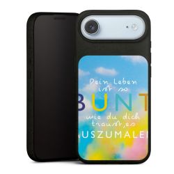 Organic Case schwarz