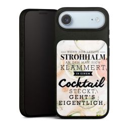 Organic Case schwarz