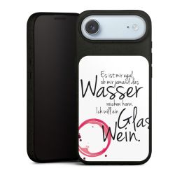 Organic Case schwarz