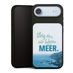 Organic Case schwarz