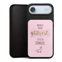 Organic Case schwarz