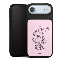 Organic Case schwarz