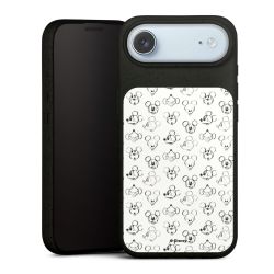 Organic Case schwarz