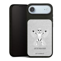 Organic Case schwarz