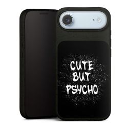 Organic Case schwarz