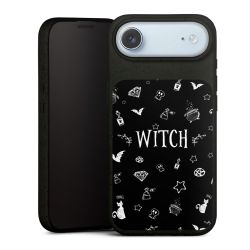 Organic Case schwarz