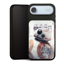 Organic Case schwarz