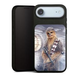 Organic Case schwarz