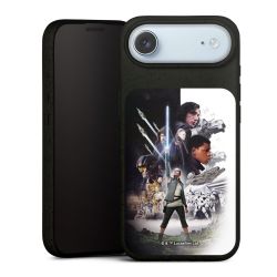 Organic Case schwarz