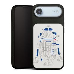 Organic Case schwarz