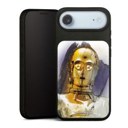 Organic Case schwarz