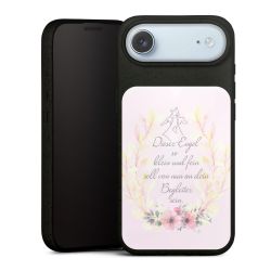 Organic Case schwarz