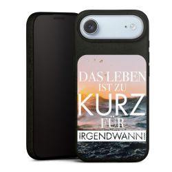 Organic Case schwarz