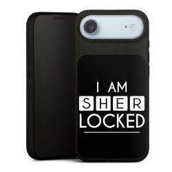 Organic Case schwarz