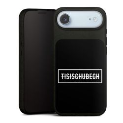 Organic Case schwarz