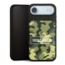 Organic Case schwarz