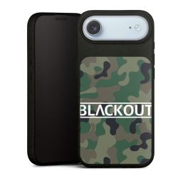 Organic Case schwarz