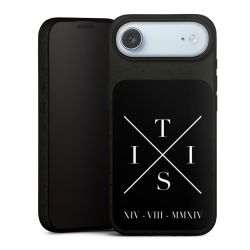 Organic Case schwarz