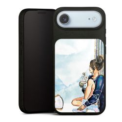 Organic Case schwarz