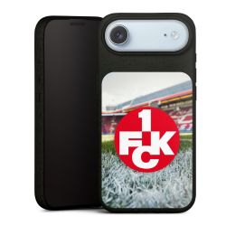 Organic Case schwarz